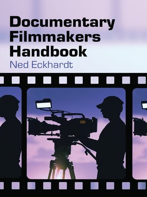 cover image of Documentary Filmmakers Handbook